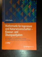 Mathematik für Ingenieure und Naturwissenschaftler Nordrhein-Westfalen - Wesel Vorschau