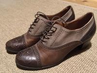 Wunderschöne Echtleder-Schuhe - MARIPÉ - Gr. 41 Hessen - Darmstadt Vorschau
