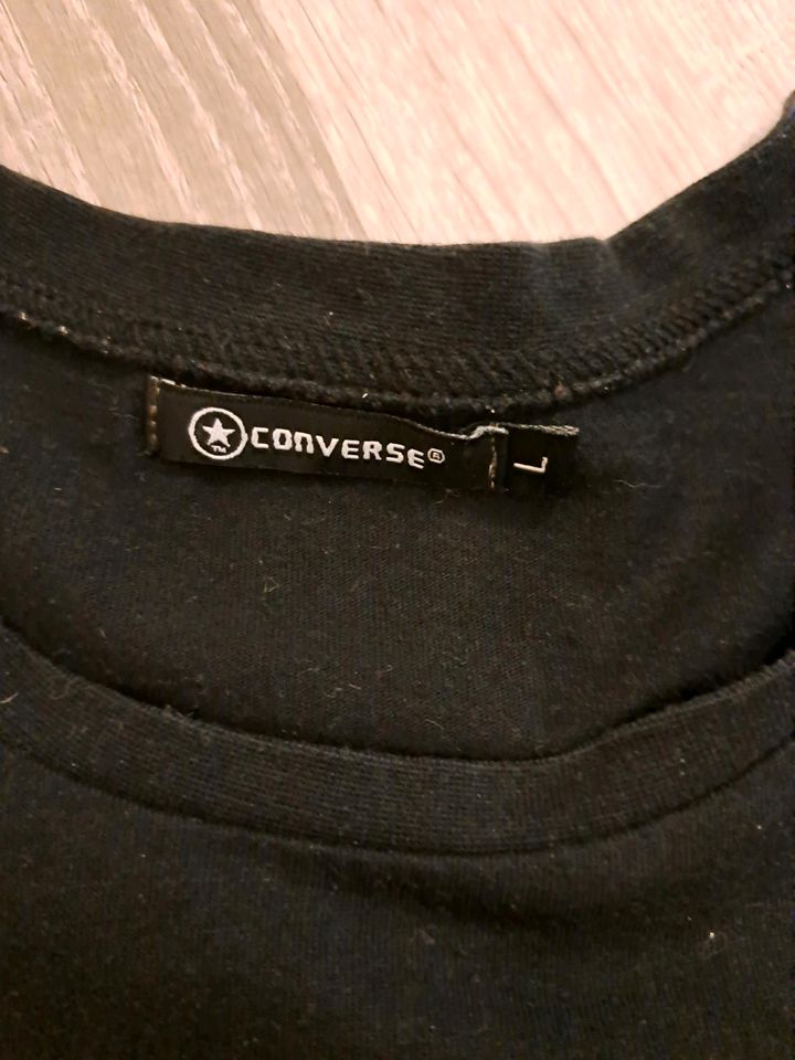 ⭐️Converse T-Shirt, Shirt, Oberteil, Basic's ⭐️ in Köln