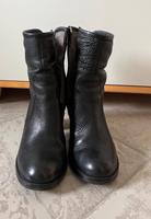 Boots von Liebeskind - Leder - schwarz - Gr. 38 Kr. München - Ismaning Vorschau