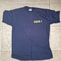 Urban Search and Rescue T Shirt Gr. L Sachsen-Anhalt - Querfurt Vorschau