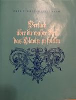 C.P.E. Bach: Versuch über die wahre Art das Clavier zu spielen Köln - Lindenthal Vorschau