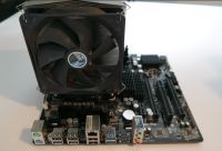 ASRock 970M Pro3 & AMD Phenom II X6 & 16 GB DDR3 RAM Rheinland-Pfalz - Kaiserslautern Vorschau