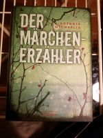 Buch von Antonia Michalis "Der Märchen Erzähler" Nordrhein-Westfalen - Reichshof Vorschau