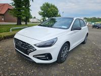 Hyundai i30 Intro Edition NAVI KAMRERA SHZ LHZ PANO Nordrhein-Westfalen - Recke Vorschau