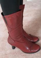 Stiefeletten von Tamaris, Gr. 38 Sachsen-Anhalt - Bitterfeld Vorschau