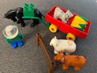 Lego Duplo / 3092 / Tiere vom Bauernhof Bayern - Augsburg Vorschau