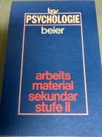 Bücher - Psychologie - Bayern - Wolnzach Vorschau