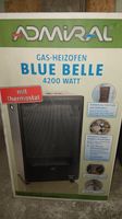 Gas-Heizofen Blue Belle Baden-Württemberg - Weingarten Vorschau