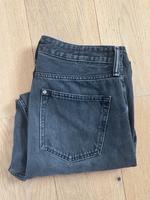 H&M Jeans Schwarz Loose/Baggy Fit Gr. 29/32 Rheinland-Pfalz - Mayen Vorschau