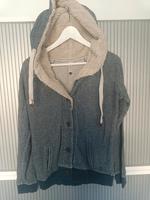 Campus Sweatjacke gr m 38 Damen Niedersachsen - Bleckede Vorschau