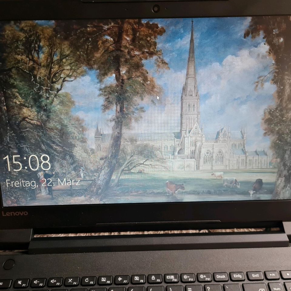 Lenovo V110 15 AST in Blankenburg (Harz)