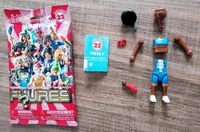 Playmobil Figures Serie 23 Girls - Sportlerin Bayern - Fellheim Vorschau