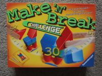 Spiel Make'n Break Challenge von Ravensburger Nürnberg (Mittelfr) - Aussenstadt-Sued Vorschau