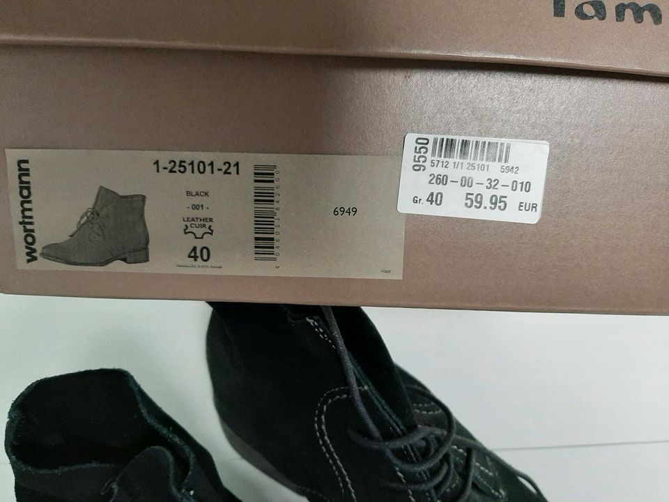 *NEU* Tamaris Schuhe in Voerde (Niederrhein)