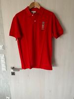 Orginal Lacoste Herren Poloshirt L Bayern - Herrieden Vorschau