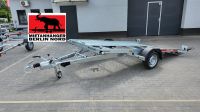 Autotrailer kippbar 1500kg GG 1150kg NL Smarttrailer Autoanhänger Berlin - Mitte Vorschau