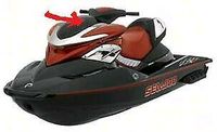 Seadoo RXP,,x Staufach behälter  215 255 Box Staubox klein Jetski Bayern - Brunn Kreis Regensburg Vorschau