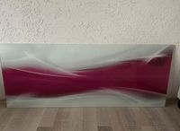 Glasbild 120x50 Duisburg - Duisburg-Süd Vorschau