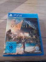 Assassin's Creed Origins für PS4 Leipzig - Lindenthal Vorschau