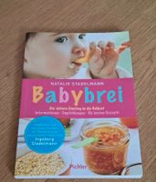Buch Babybrei - Rezepte, Infos zum Einstieg in die Beikost Bayern - Poing Vorschau