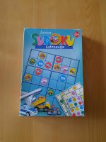 Sudoku Junior Nordrhein-Westfalen - Unna Vorschau