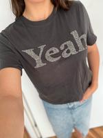 T-Shirt Aufschrift Yeah Nordrhein-Westfalen - Monheim am Rhein Vorschau