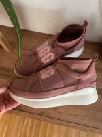 Neu UGG Damen sneaker Bayern - Augsburg Vorschau