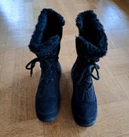 STIEFEL, gefüttert Niedersachsen - Bad Bevensen Vorschau