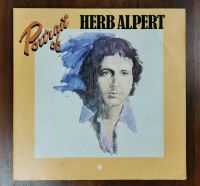 Portrait of Herb Alpert Jerry Moss Schallplatte Doppel LP Hessen - Trendelburg Vorschau