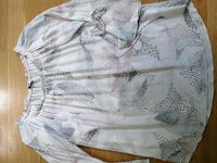 Shirt, Bluse mit Carmenausschnitt Bayern - Geroldsgrün Vorschau
