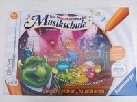 Tiptoi "Die monsterstarke Musikschule" Kreis Pinneberg - Elmshorn Vorschau