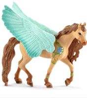 Schleich 70574 Bayala Pegasus Hengst Schmuck Kreis Ostholstein - Harmsdorf Vorschau