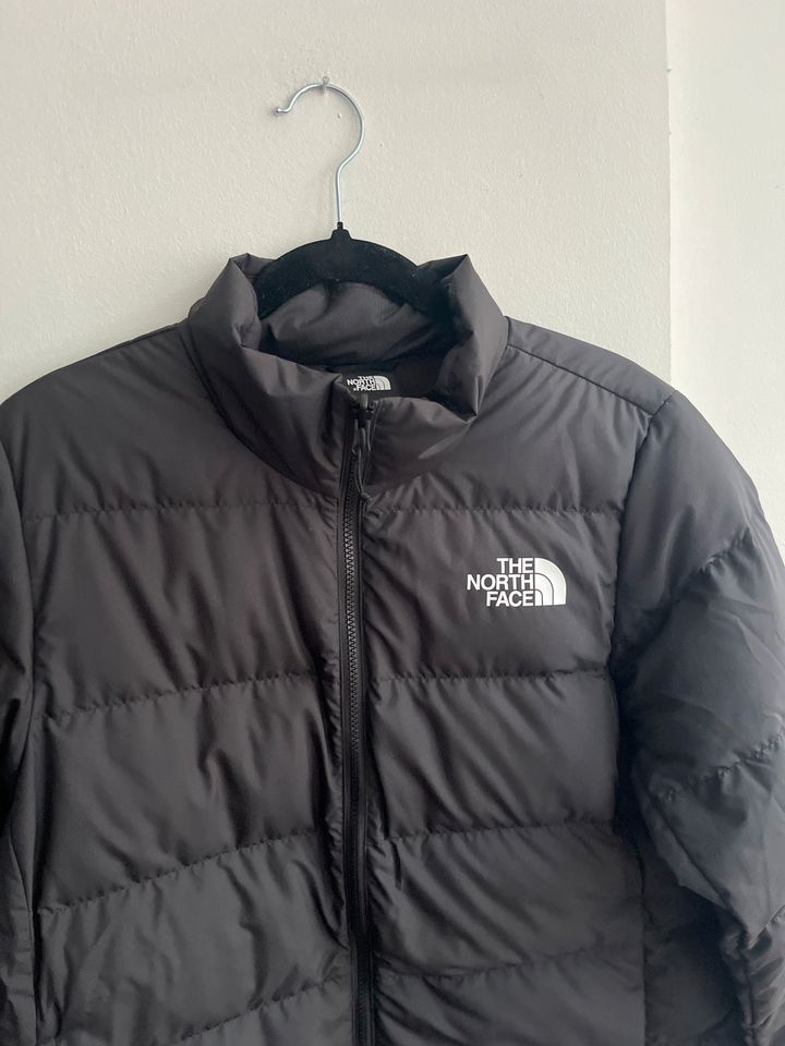 The North Face Jacke schwarz Gr. XL Übergang in Osnabrück