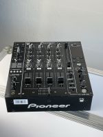 Pioneer DJM-850, DJ Mixer, 4Ch., DJ, mit Case Eimsbüttel - Hamburg Stellingen Vorschau