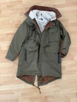 NORTH FACE Parka M66 Gr. M Teddyfell Wintermantel Topzustand Bayern - Augsburg Vorschau