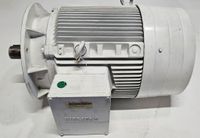 Siemens Elektromotor 1LC4207-4AA61 200L Motor 30 kW, 56 A Nordrhein-Westfalen - Borken Vorschau