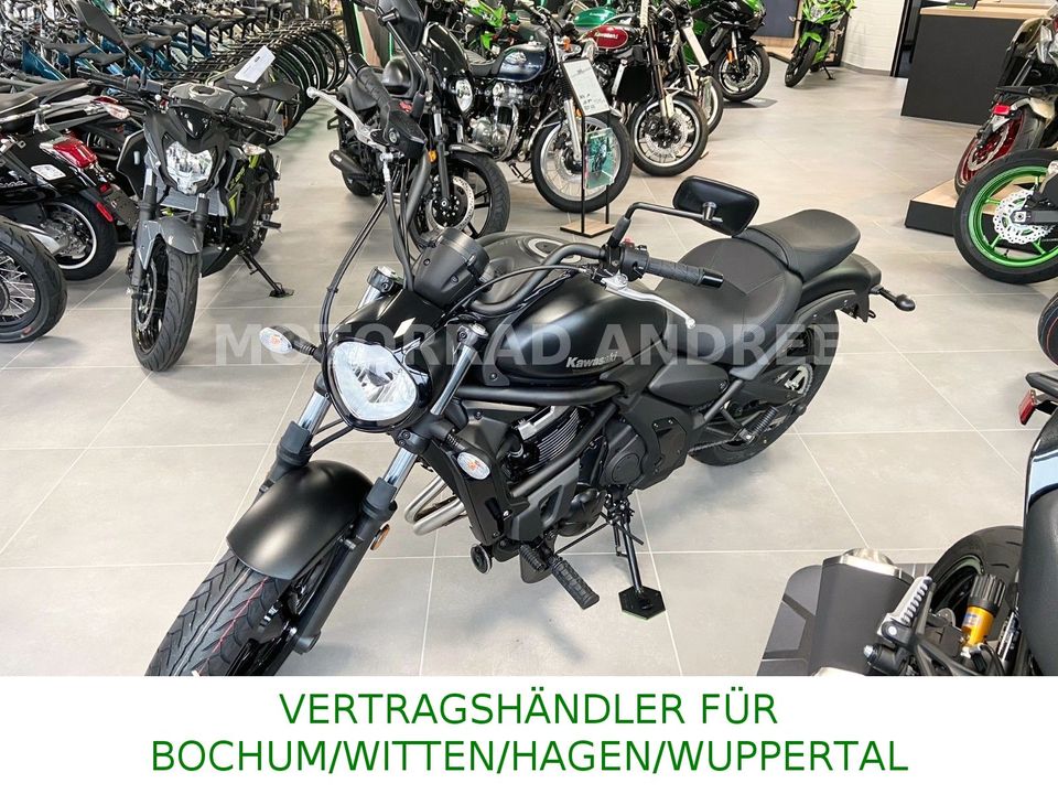 Kawasaki VULCAN S   2024 - SOFORT LIEFERBAR in Witten