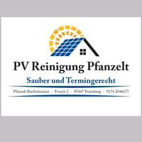 PV Reinigung Solar/Photovoltaik Bayern - Rosenheim Vorschau