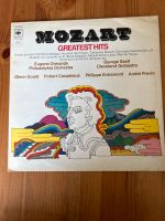 Mozart Greatest Hits LP Vinyl Saarland - Neunkirchen Vorschau