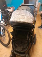 Kinderwagen Saarland - Sulzbach (Saar) Vorschau