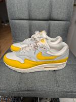 Nike Air Max 1 Tour Yellow 44 Hessen - Solms Vorschau