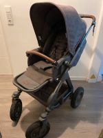 ABC Design Viper 4 Kinderwagen mit zusätzlichem Zubehör Nordrhein-Westfalen - Merzenich Vorschau