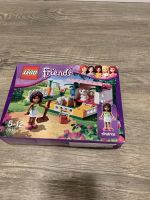 Lego Friends Kaninchenstall 3938 Niedersachsen - Riede Vorschau