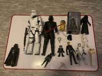 Star Wars Figuren / Hasbro / Alt / Metall Frankfurt am Main - Nordend Vorschau