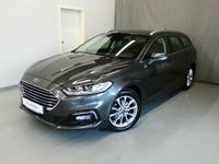 Ford Mondeo Tur. 2.0 Titanium,1.Hand,Navi,LED,ACC,AHK Bayern - Dorfen Vorschau