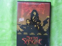 DVD: Mucha Sangre Bayern - Mertingen Vorschau