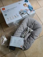 Stokke Newborn Set Top Zustand München - Untergiesing-Harlaching Vorschau