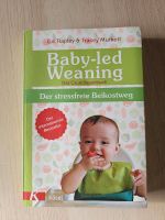 Buch Baby-led Weaning, blw, Beikoststart Hessen - Hofheim am Taunus Vorschau