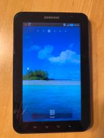 Samsung Galaxy Tab GT-P1000 inkl. Ladestationen Hessen - Ronneburg Hess Vorschau